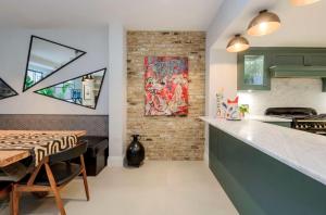 3 Bed Flat near Marble Arch