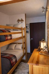 Cozy studio balcon et parking