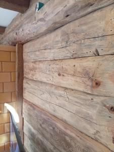 Podlaska Chatka Dziadka
