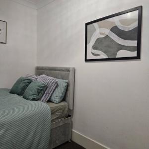 Cozy Room Quick Central London Access