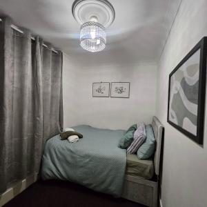Cozy Room Quick Central London Access