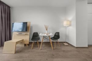 Urban Castle View Residence
