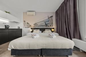 Urban Castle View Residence