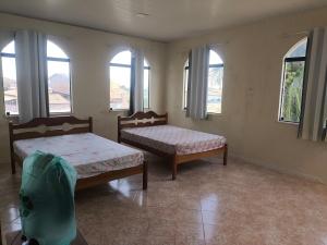 Paraíso do Abais, house for rent