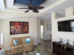 Fort Myers Palms Resort Retreat