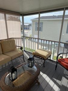 Fort Myers Palms Resort Retreat