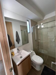 Cozy and quiet apartment