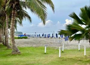 Cozy and quiet apartment