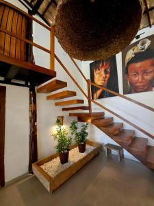 Varanda do Mar Caraíva Oceanfront