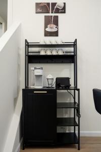 Cozy Affordable Private Rooms Newly Renovated near SF Transportation