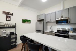 Cozy Affordable Private Rooms Newly Renovated near SF Transportation