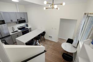 Cozy Affordable Private Rooms Newly Renovated near SF Transportation