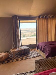 CAMP ISMAIL - SAHARA tour