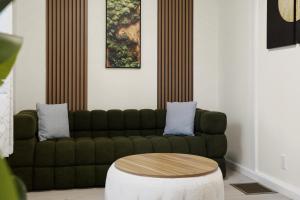 Cozy Affordable Private Rooms Newly Renovated near SF Transportation
