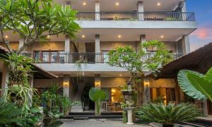 Rumah Weda