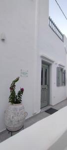 Isavellas House