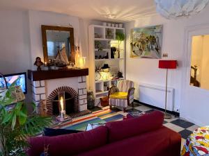 maison de vacances - très proche plage - St Georges