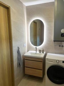 NEW! Two-bedroom apartment in the heart of Põltsamaa!
