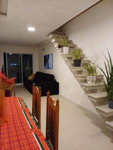 Apartamento charmoso em cabo frio