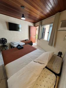 Casa Jaguar Buzios suites a 3 minutos da praia Geriba