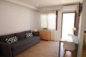 Estudio a 400 metros Ribera FREE PARKING