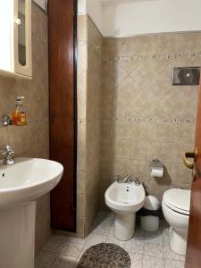 Aloja Rosario - Balcarce 1