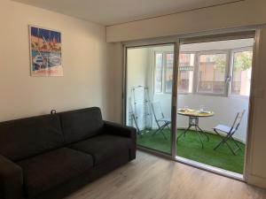 Charmant Studio à Saint Raphael - Centre Ville