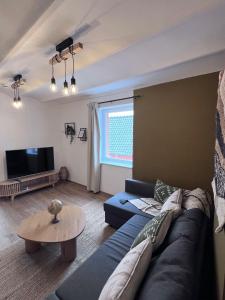 Gîte Saphir - SAUNA - Pairi Daiza 8 min - Triplex