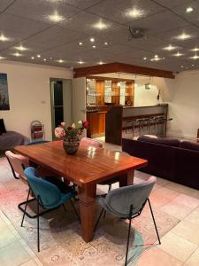 Harlingen Garden Apartment