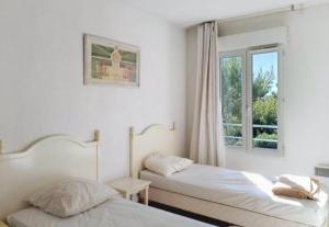 Villa cosy jardin, piscine, 3 mn du lac St-Cassien