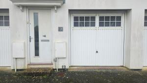 Two bedroom detached coach house ready for you