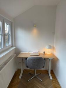 Moderners Zimmer mit eigenem Bad- Ideal für Messegäste nahe Hannover