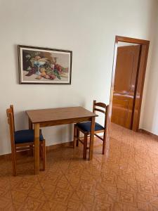 Ajsi Apartments