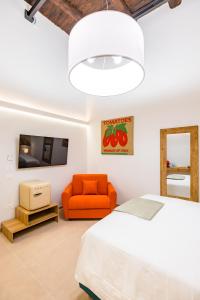 Borgo Vergini Suites