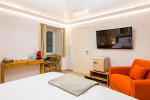 Borgo Vergini Suites