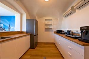 Old Town Hostel Kranj