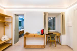 Borgo Vergini Suites