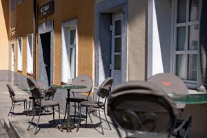Old Town Hostel Kranj