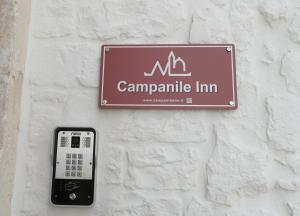 Campanile Inn
