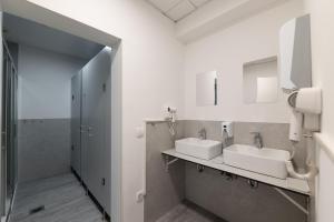 Old Town Hostel Kranj