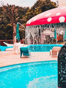 DM Thermas Hotel Iraí