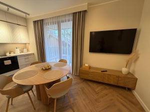 Przystań Nadole - Leśny Zakątek