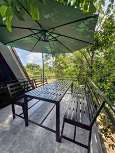 Echo Falls Khanom