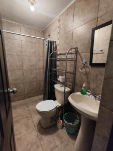 Renta de Casa a 5 cuadras del centro de Morelia