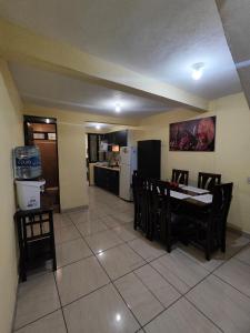 Renta de Casa a 5 cuadras del centro de Morelia