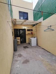 Renta de Casa a 5 cuadras del centro de Morelia