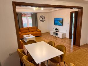 New Mehmeti Home