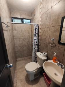 Renta de Casa a 5 cuadras del centro de Morelia