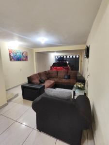 Renta de Casa a 5 cuadras del centro de Morelia