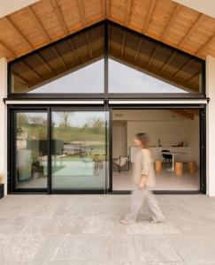 Casa Mia Nature and Design Apartment Near Marostica